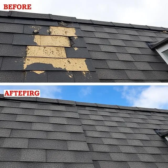 Roof Repair Near Me in Tuscola, TX near me